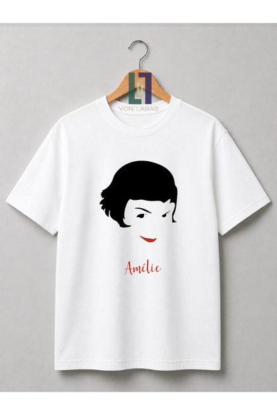 Grafftee Clothing T-Shirt - Λευκό - Oversize