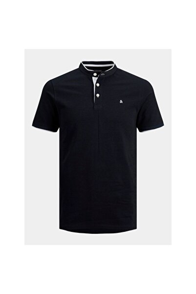 Jack & Jones Tricouri polo - Bleumarin - Regular fit