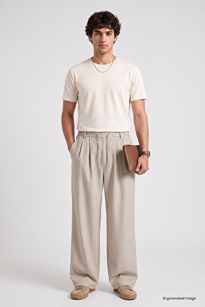 TOMMY LIFE Trousers - Multicolor - Not specified