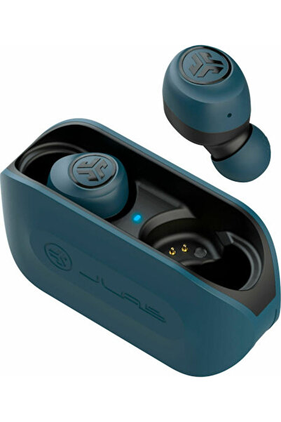 JLAB GO Air Ενδοωτικά Ακουστικά Bluetooth Handsfree με Αντοχή στον Ιδρώτα και...