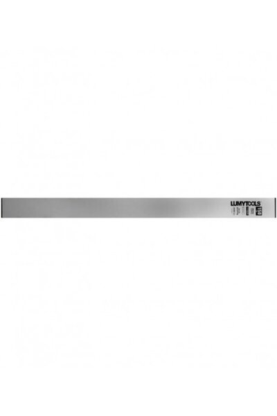 Lumytools Dreptar Aluminiu 200 cm | Nivelă și Riglă Profesională pentru Const...