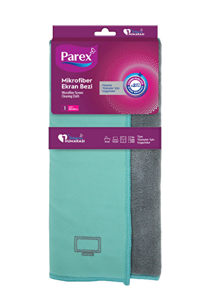 Parex Cleaning Cloth