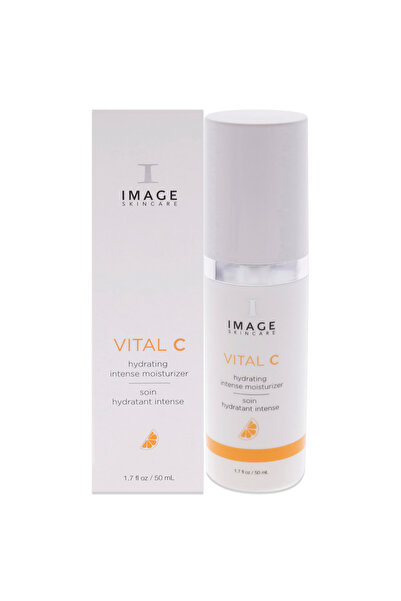 Image Vital C Hydrating Intense Moisturizer by for Unisex - 1.7 oz Moisturizer