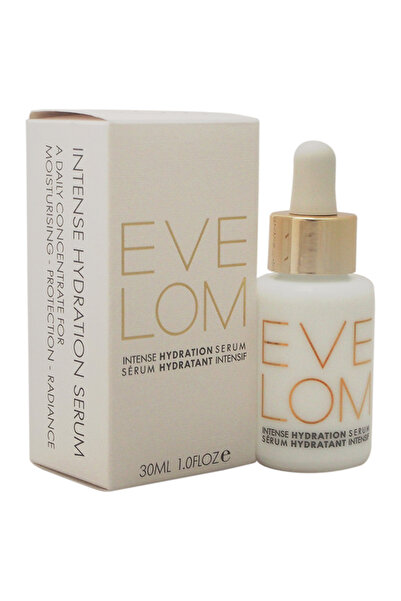 Eve Lom Intense Hydration Serum by for Unisex - 1 oz Serum