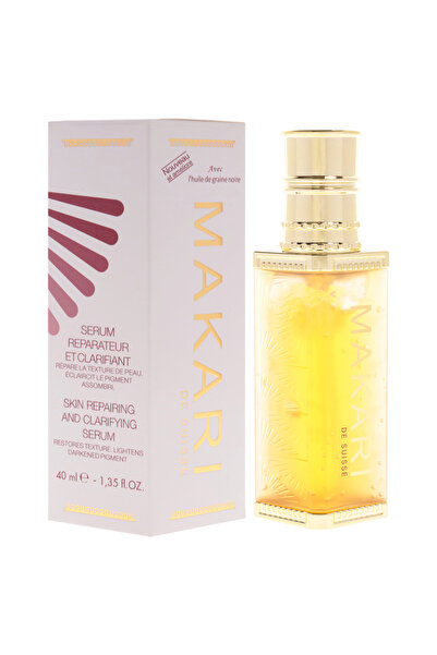 Makari Skin Repairing and Clarifying Serum by for Women - 1.35 oz Serum