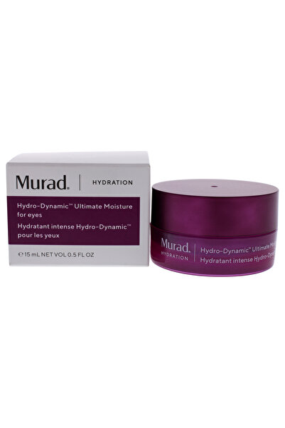 Generic Brand Hydro-Dynamic Ultimate Moisture For Eyes by Murad for Unisex - ...