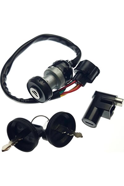 Linhai CONTACT CU CHEI T-BOSS 550