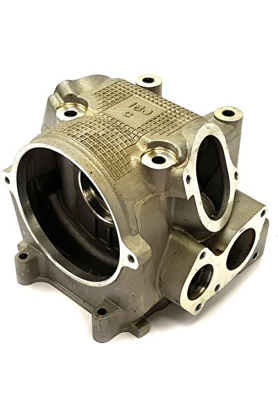 Linhai CHIULASA ATV 400CC (PENTRU CARBURATOR)