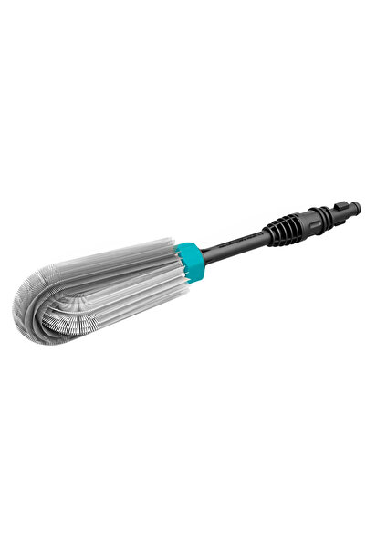 TOTAL - Perie dreapta 390mm pentru aparat de spalat