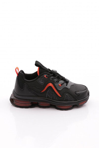 pepino Sneakers - Black - Short heels (1–4 cm)