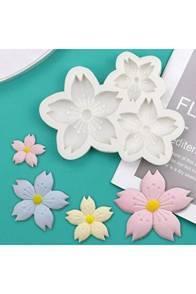 Siliko World Baking & Cake Molds - White - 1 Piece