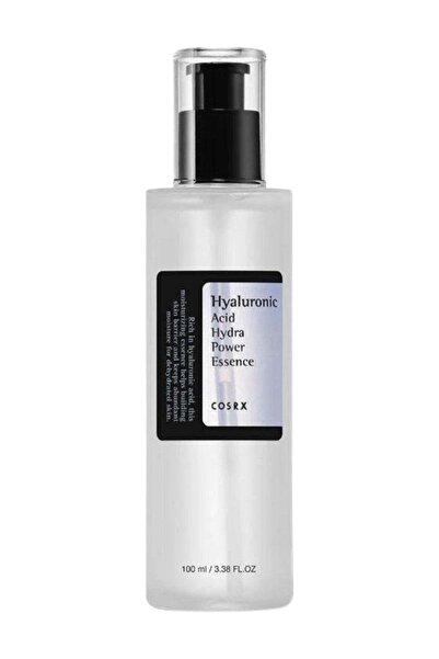 Cosrx Hyaluronic Acid Hydra Power Essence - Intense Hydration For Dewy Plump ...
