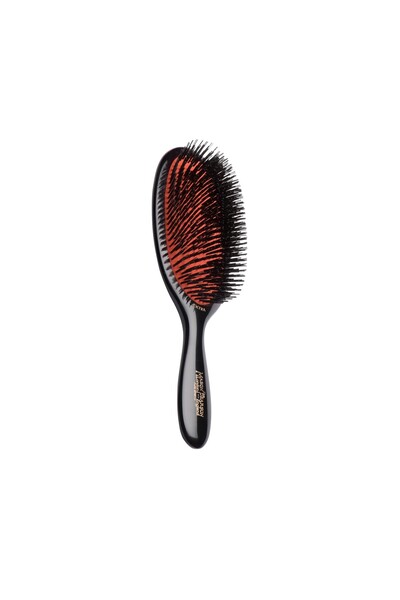 Mason Pearson Large Extra Boar Bristle B1 Dark Geniş Saç Fırçası