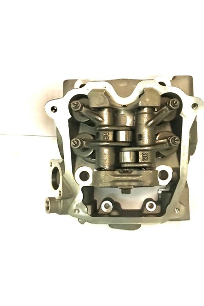 The Beast Motorcycle Replacement Parts