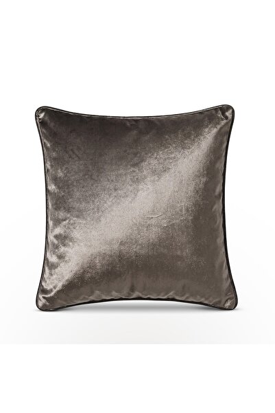 Lidoma Home "Veléa" Shiny Velvet Textured Cushion Cover -45X45