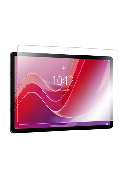 Mobile Origin EasyGlass Tempered Glass Screen Protector for Lenovo Tab M11 11...