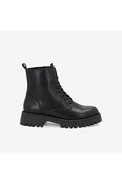 Frau Women's / Girls' Boots 56N0 Rio Laced Boot