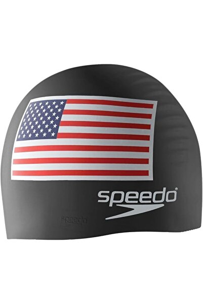 SPEEDO Speedo Silicone Swimming Cap