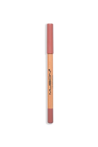 Muson Natural Lipliner Pencil 401-Nude Muse
