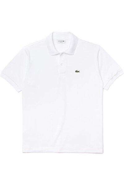 Lacoste Watch Lacoste Mens Classic L1212 Polo Shirt (pack of 1)