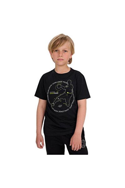 4F T-Shirt - Πολύχρωμο