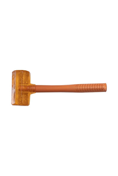 Lumytools Ciocan PVC flexibil 60x120 mm cu mâner PP octogonal