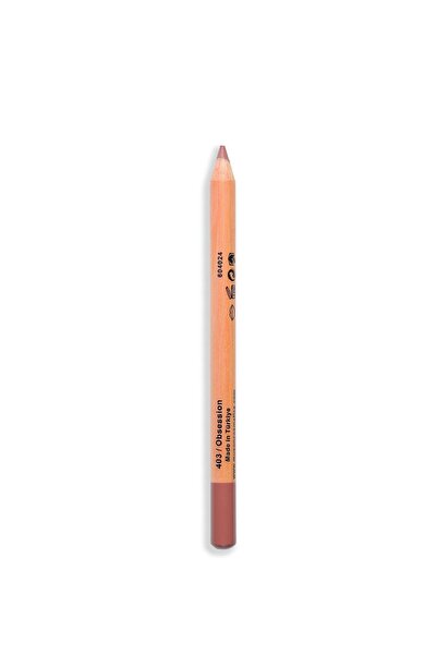 Muson Natural Lipliner Pencil 403-Obsession