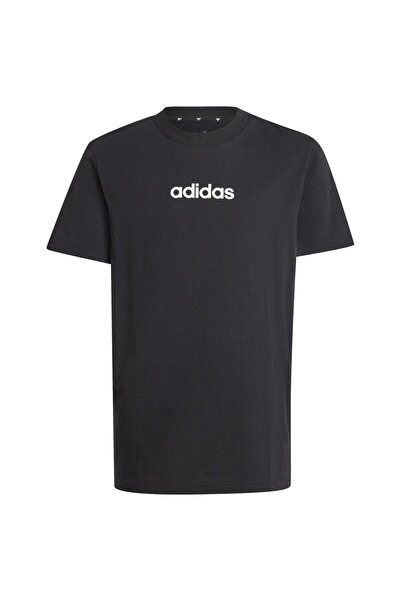 adidas Παιδικό Κοντομάνικο Μπλουζάκι: Linear Tee 140