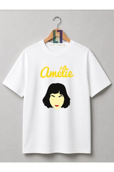 Grafftee Clothing T-Shirt - Λευκό - Oversize