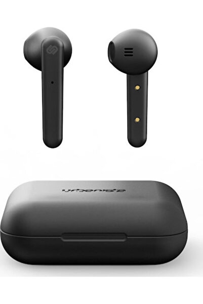 Urbanista Στοκχόλμη Ενδοωτικά Ακουστικά Bluetooth Handsfree με Θήκη Φόρτισης ...
