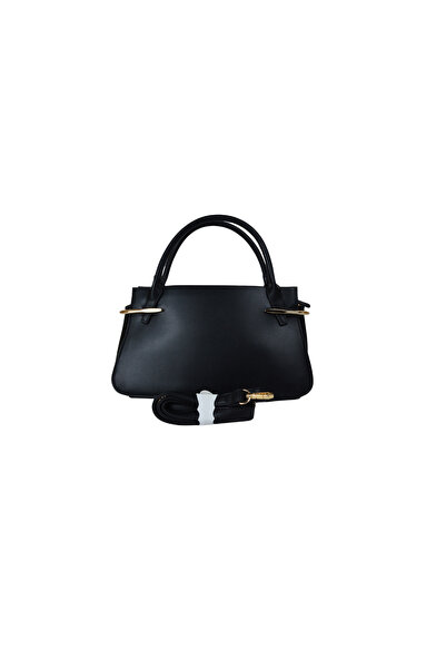 dukidasoturkiye Shoulder Bags - Black - Faux leather
