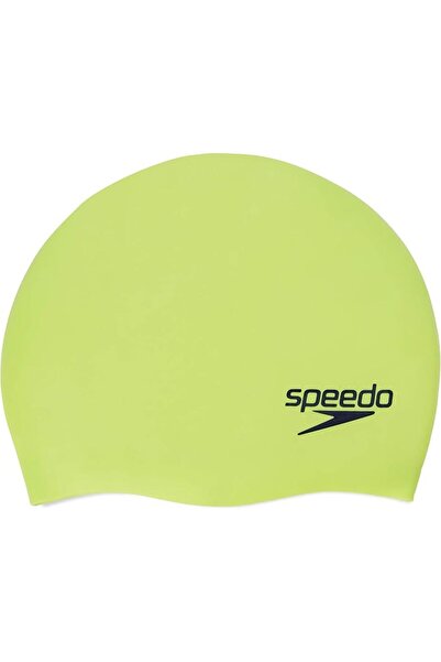 SPEEDO Speedo Silicone Swimming Cap