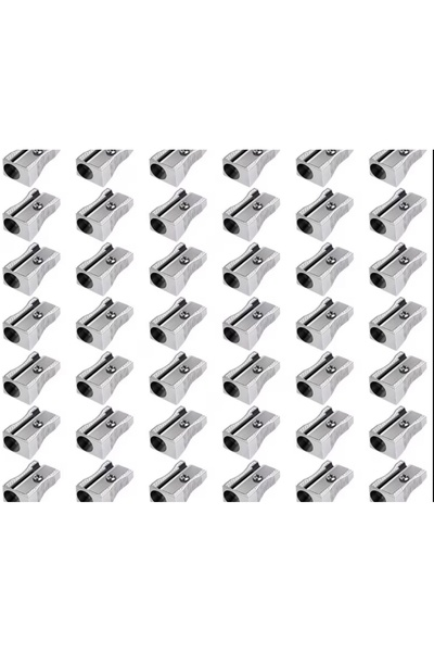 Generic Brand Three Pieces of Iron Brahies