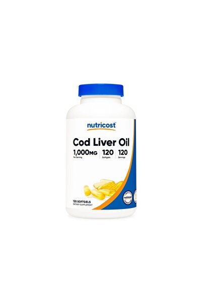 Nutricost Mineral