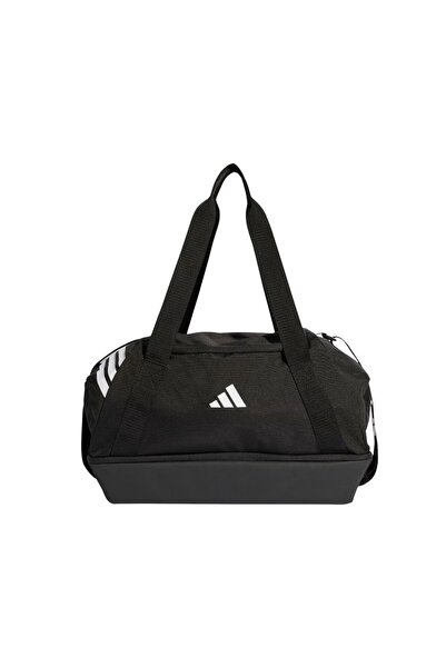 adidas ΤΙΡΟ ΝΤΑΦΛ ΜΠΑΓΚ ΣΑΚΙΔΙΟ ΜΙΚΡΟ ΜΑΥΡΟ/ΛΕΥΚΟ