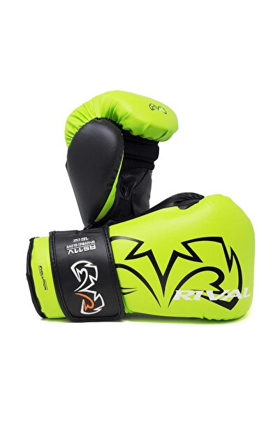 Rival Boxing gloves boks eldiveni deri boks eldiveni