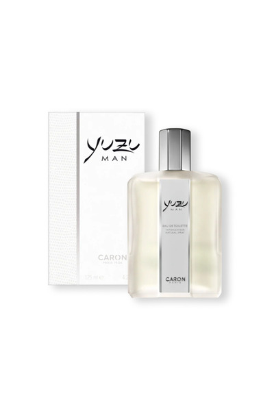 Caron Yuzu Man eau de toilette 125ml