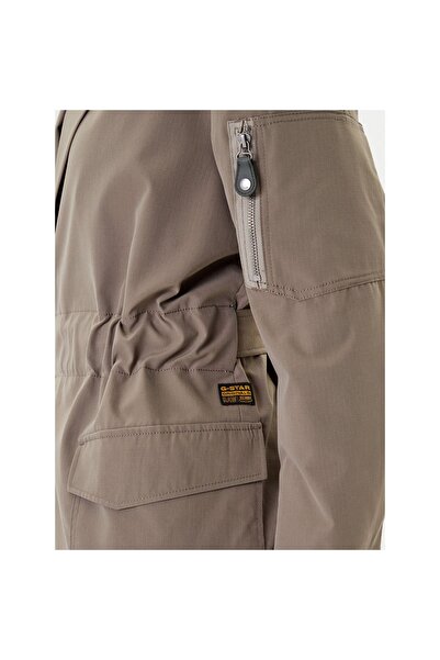 G-STAR RAW Jachetă de damă D26946 Verde