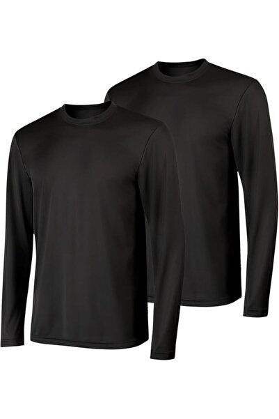 HANES Sport Two-Piece Sets - Red
