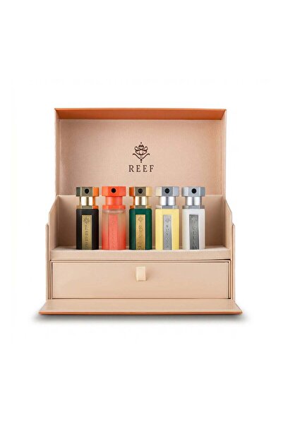Reef BOUQUET 5 PCS 15 ML