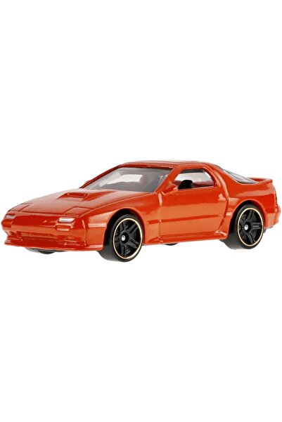 HOT WHEELS Tekli Araba 89 Mazda Savanna RX-7 FC3S JJJ72