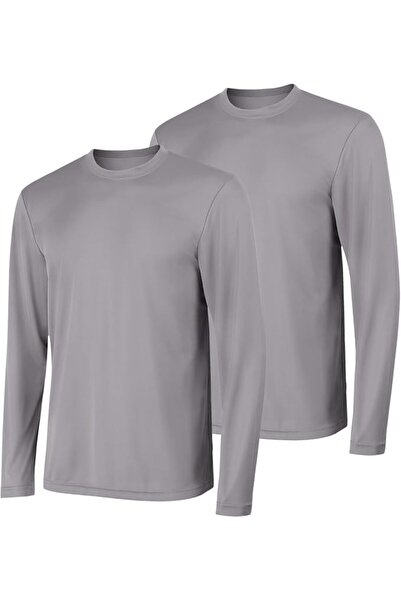 HANES Sport Two-Piece Sets - Red