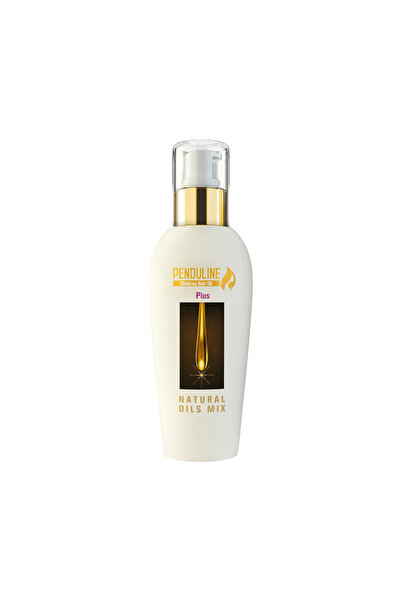 Penduline Natural Oils Mix Plus