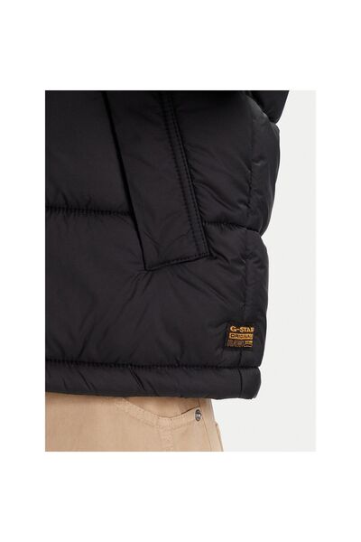 G-STAR RAW Geacă de iarnă pentru femei D26958 Negru