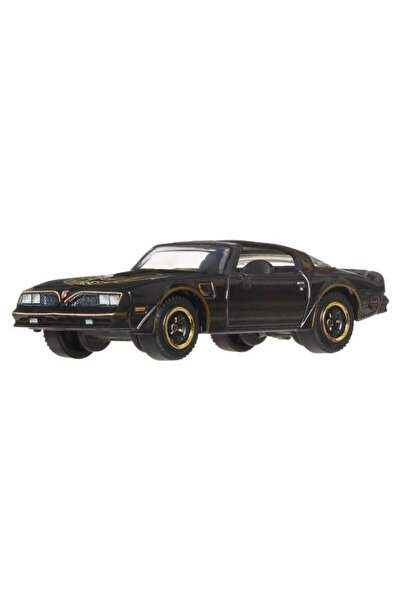 Matchbox 1:64 Arabalar 1977 Pontiac Firebird JHV29