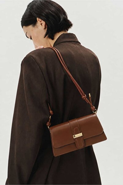 Yuka Atelier Shoulder Bags - Multicolor - Faux leather