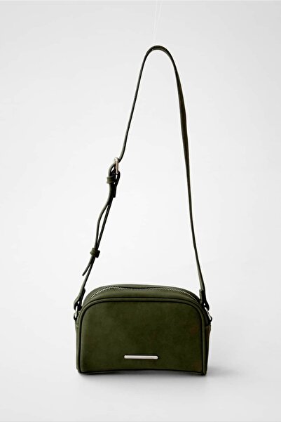 Yuka Atelier Shoulder Bags - Multicolor - Faux leather