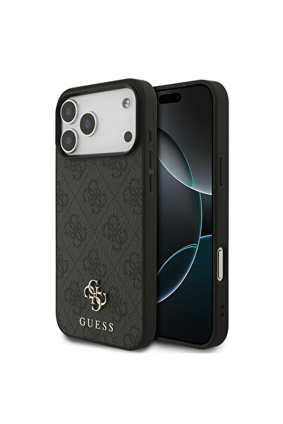 Guess Θήκη MagSafe για Apple iPhone 18 Pro Max / 17 Pro Max, Guess, 4G Small ...