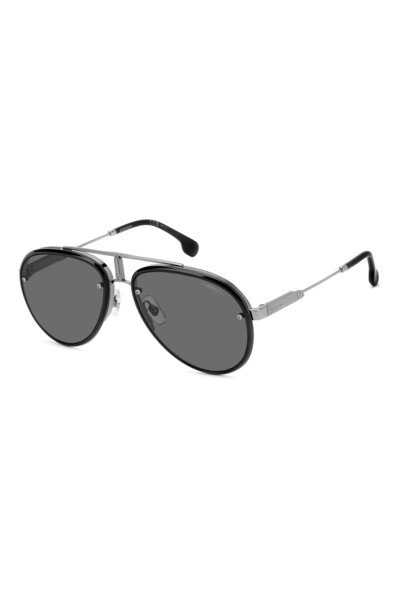 Carrera Sunglasses - Silver-colored - Silver