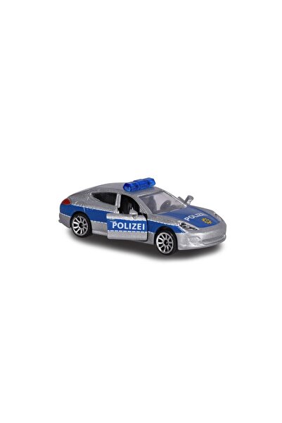Majorette S.O.S. Araç Modelleri Chevrolet Camaro